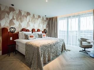 Van Der Valk Hotel Dordrecht fotoÄŸrafÄ±
