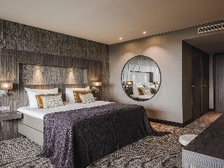 Van Der Valk Hotel Dordrecht fotoÄŸrafÄ±