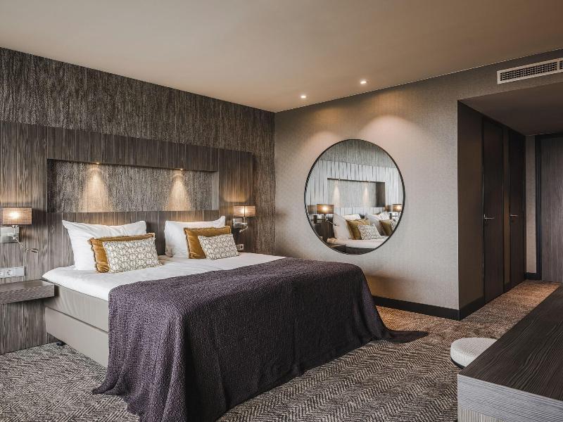Van Der Valk Hotel Dordrecht - Oda