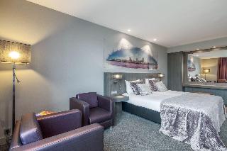 Van Der Valk Hotel Dordrecht fotoÄŸrafÄ±