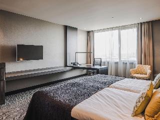 Van Der Valk Hotel Dordrecht fotoÄŸrafÄ±