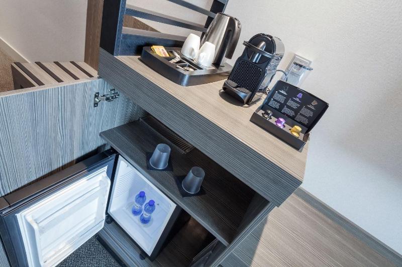 Van Der Valk Hotel Dordrecht - Oda