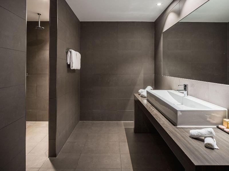 Van Der Valk Hotel Dordrecht - Oda