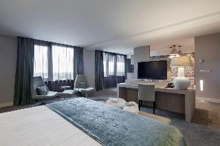Van Der Valk Hotel Dordrecht fotoÄŸrafÄ±