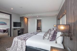 Van Der Valk Hotel Dordrecht fotoÄŸrafÄ±