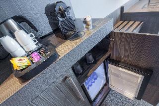 Van Der Valk Hotel Dordrecht fotoÄŸrafÄ±