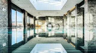 Van Der Valk Hotel Dordrecht fotoÄŸrafÄ±