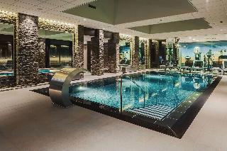 Van Der Valk Hotel Dordrecht fotoÄŸrafÄ±