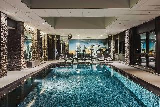 Van Der Valk Hotel Dordrecht fotoÄŸrafÄ±