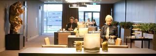 Van Der Valk Hotel Dordrecht fotoÄŸrafÄ±