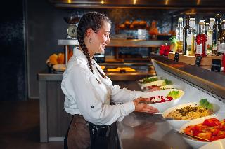 Van Der Valk Hotel Dordrecht fotoÄŸrafÄ±