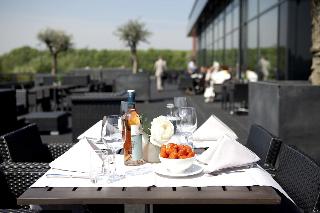 Van Der Valk Hotel Dordrecht fotoÄŸrafÄ±
