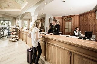 Hotel & Spa Ebner's Waldhof am See fotoÄŸrafÄ±
