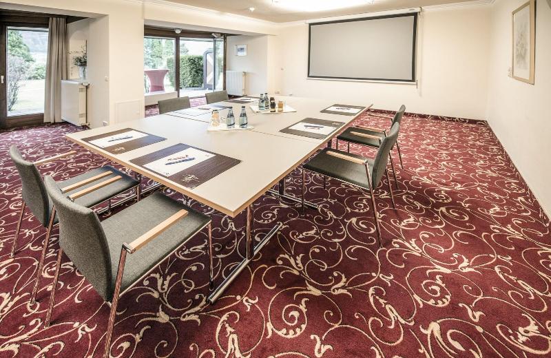 Hotel & Spa Ebner's Waldhof am See - Toplantı