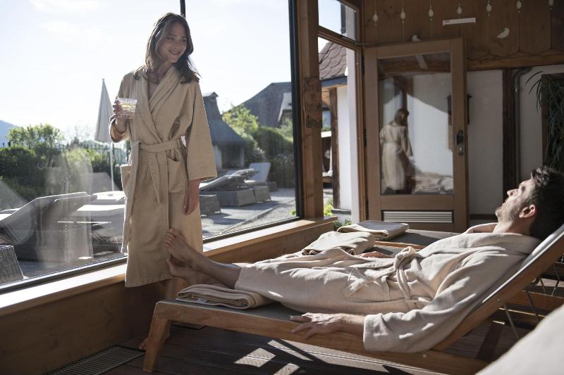 Hotel & Spa Ebner's Waldhof am See - Aktivite