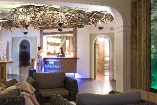 Hotel & Spa Ebner's Waldhof am See fotoÄŸrafÄ±