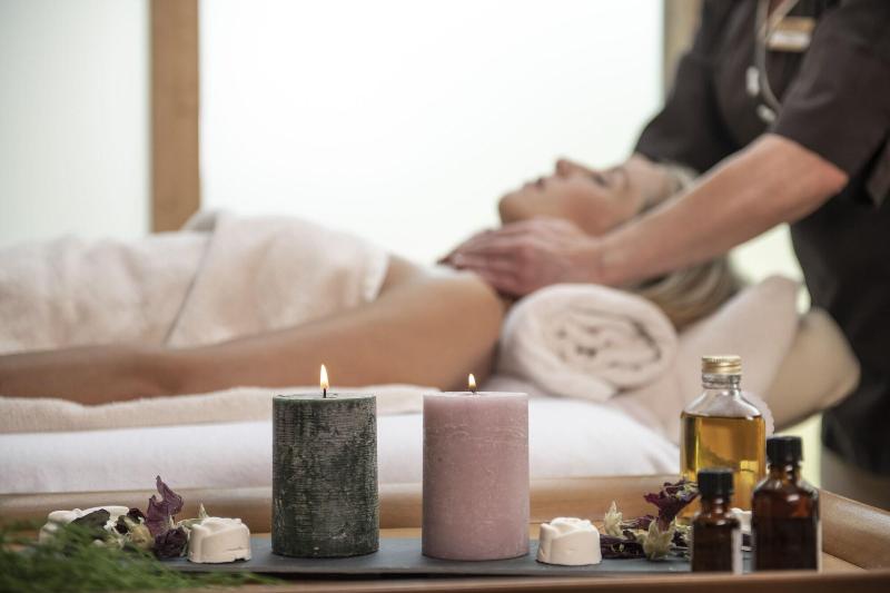 Hotel & Spa Ebner's Waldhof am See - Aktivite