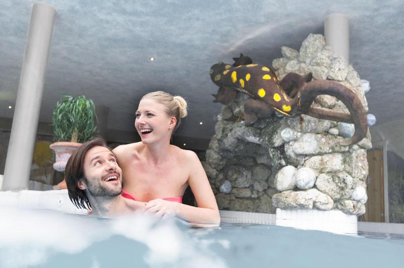 Hotel & Spa Ebner's Waldhof am See - Aktivite