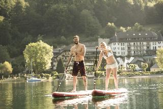 Hotel & Spa Ebner's Waldhof am See fotoÄŸrafÄ±