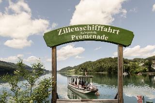 Hotel & Spa Ebner's Waldhof am See fotoÄŸrafÄ±
