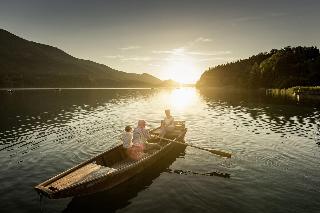 Hotel & Spa Ebner's Waldhof am See fotoÄŸrafÄ±