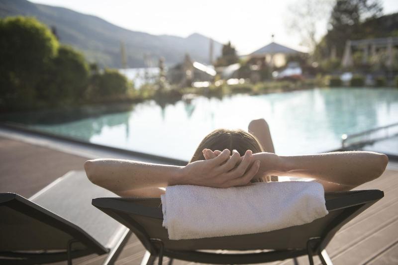 Hotel & Spa Ebner's Waldhof am See - Aktivite