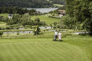 Hotel & Spa Ebner's Waldhof am See fotoÄŸrafÄ±