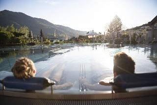 Hotel & Spa Ebner's Waldhof am See fotoÄŸrafÄ±