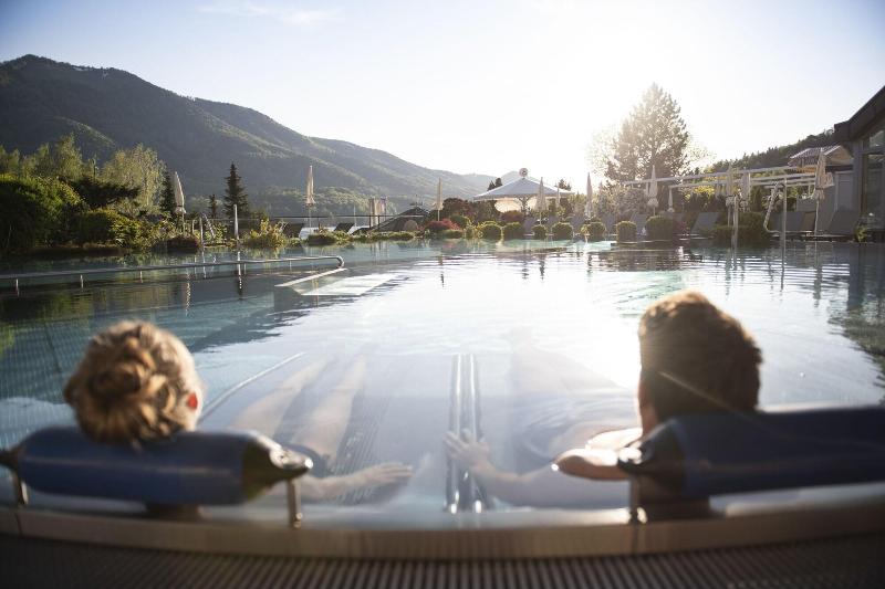 Hotel & Spa Ebner's Waldhof am See - Aktivite