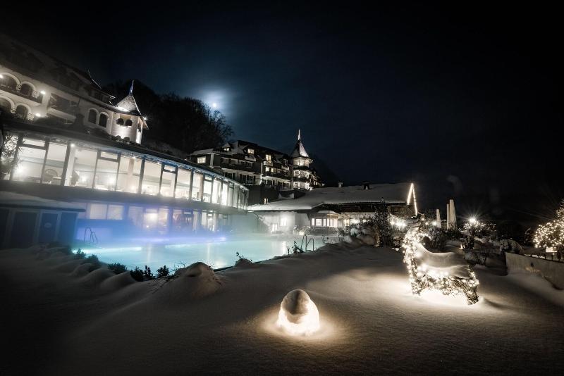 Hotel & Spa Ebner's Waldhof am See - Aktivite