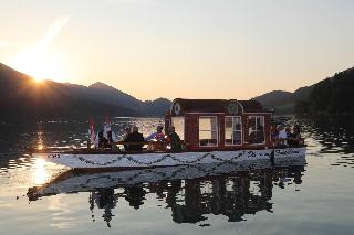 Hotel & Spa Ebner's Waldhof am See fotoÄŸrafÄ±