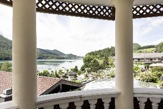 Hotel & Spa Ebner's Waldhof am See fotoÄŸrafÄ±