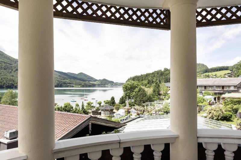 Hotel & Spa Ebner's Waldhof am See - Genel
