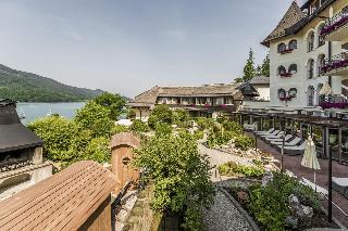 Hotel & Spa Ebner's Waldhof am See fotoÄŸrafÄ±