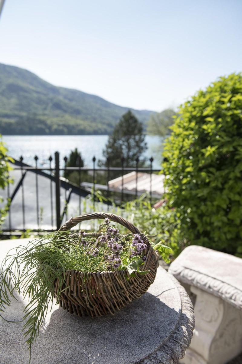 Hotel & Spa Ebner's Waldhof am See - Genel