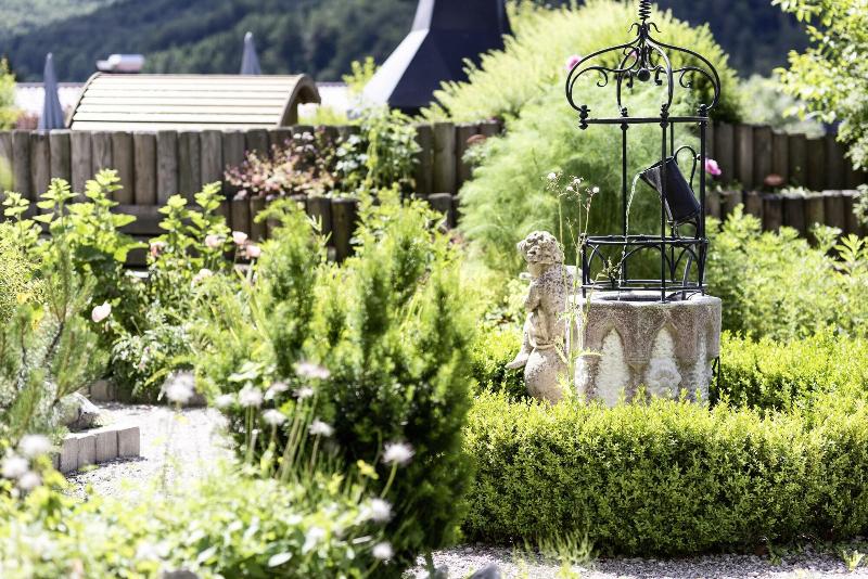 Hotel & Spa Ebner's Waldhof am See - Genel
