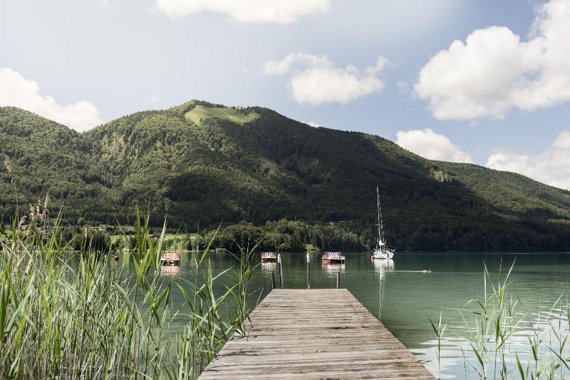 Hotel & Spa Ebner's Waldhof am See - Genel