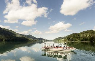 Hotel & Spa Ebner's Waldhof am See fotoÄŸrafÄ±