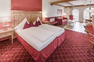 Hotel & Spa Ebner's Waldhof am See fotoÄŸrafÄ±
