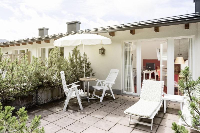 Hotel & Spa Ebner's Waldhof am See - Oda