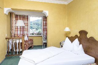Hotel & Spa Ebner's Waldhof am See fotoÄŸrafÄ±