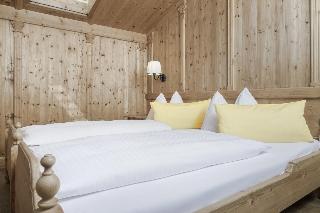 Hotel & Spa Ebner's Waldhof am See fotoÄŸrafÄ±