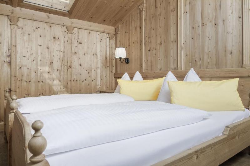 Hotel & Spa Ebner's Waldhof am See - Oda
