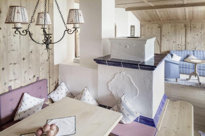 Hotel & Spa Ebner's Waldhof am See - Oda