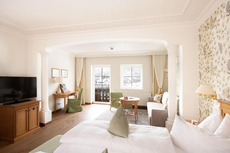 Hotel & Spa Ebner's Waldhof am See - Oda