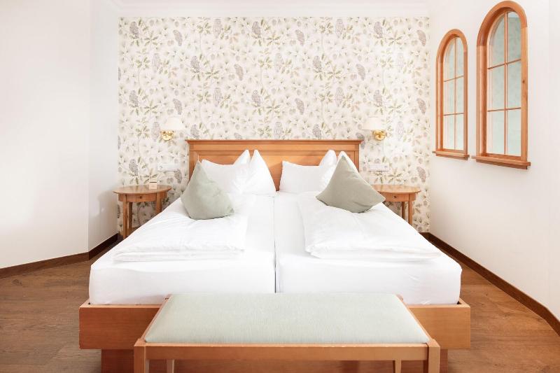 Hotel & Spa Ebner's Waldhof am See - Oda