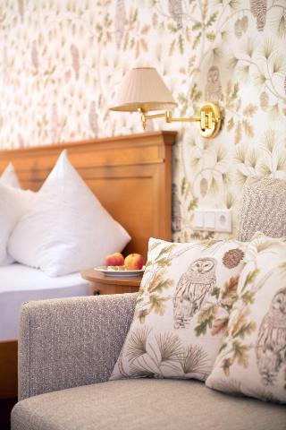 Hotel & Spa Ebner's Waldhof am See fotoÄŸrafÄ±