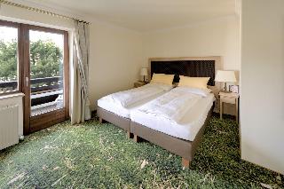 Hotel & Spa Ebner's Waldhof am See fotoÄŸrafÄ±