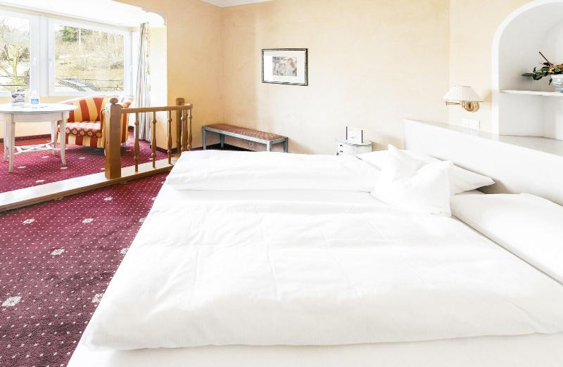 Hotel & Spa Ebner's Waldhof am See - Oda