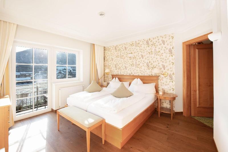 Hotel & Spa Ebner's Waldhof am See - Oda